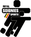 Logo Royal Soignies Sport